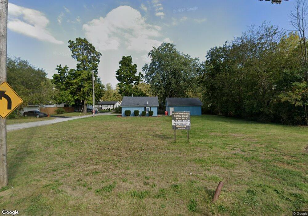 7117 W 132nd Ln, Cedar Lake, IN 46303 - photo 1