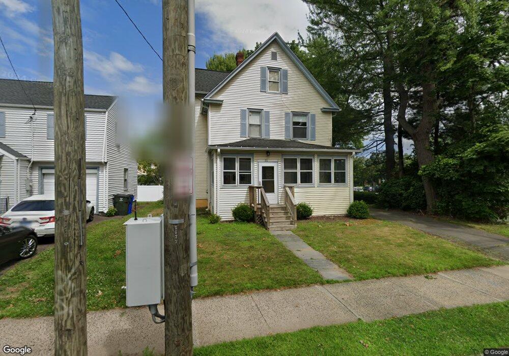 86 Oakwood Ave, West Hartford, CT 06119 - photo 1