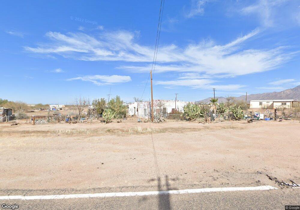 6842 E Picacho Blvd, Picacho, AZ 85141 - photo 1