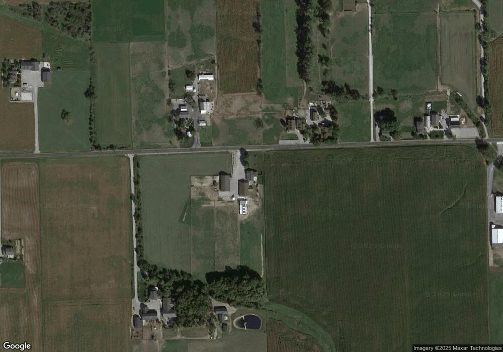 19510 Springfield Center Rd, Grabill, IN 46741 - photo 1