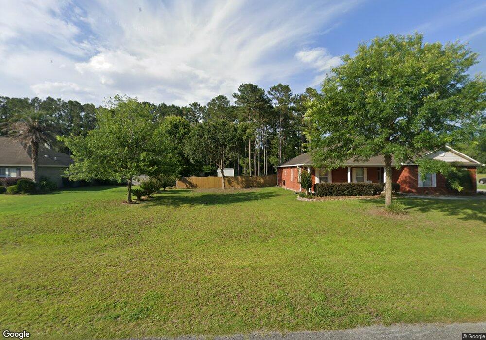 58 Parkside Cir, Crawfordville, FL 32327 - photo 1