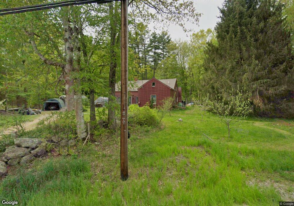 16 Allen Rd, Wolfeboro, NH 03894 - photo 1