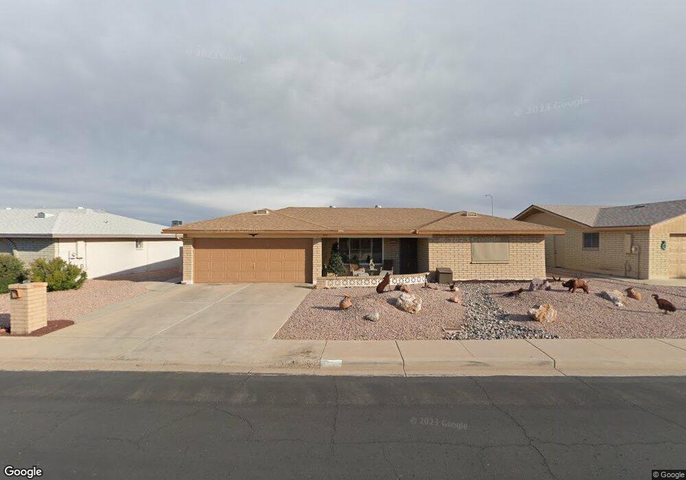 4536 E Emelita Ave, Mesa, AZ 85206 - photo 1