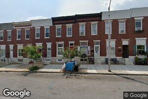 724 N Kenwood Ave, Baltimore, MD 21205