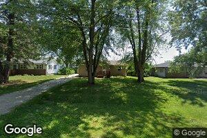 410 3rd St NW, Mitchellville, IA 50169