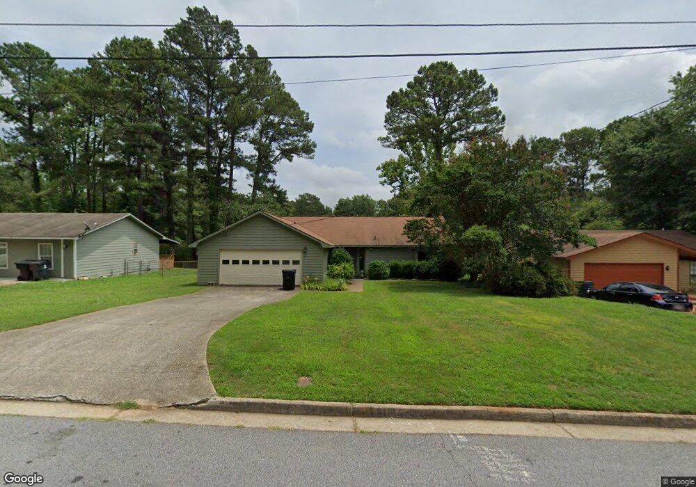 716 Summer Chase Dr unit 2/005, Jonesboro, GA 30238 - photo 1