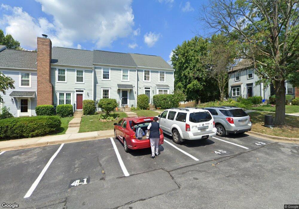 3546 Childress Terrace, Burtonsville, MD 20866 - photo 1