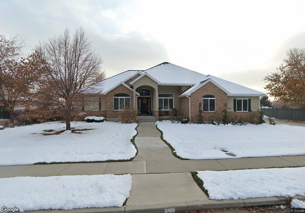 628 Windsor Ct, Alpine, UT 84004 - photo 1