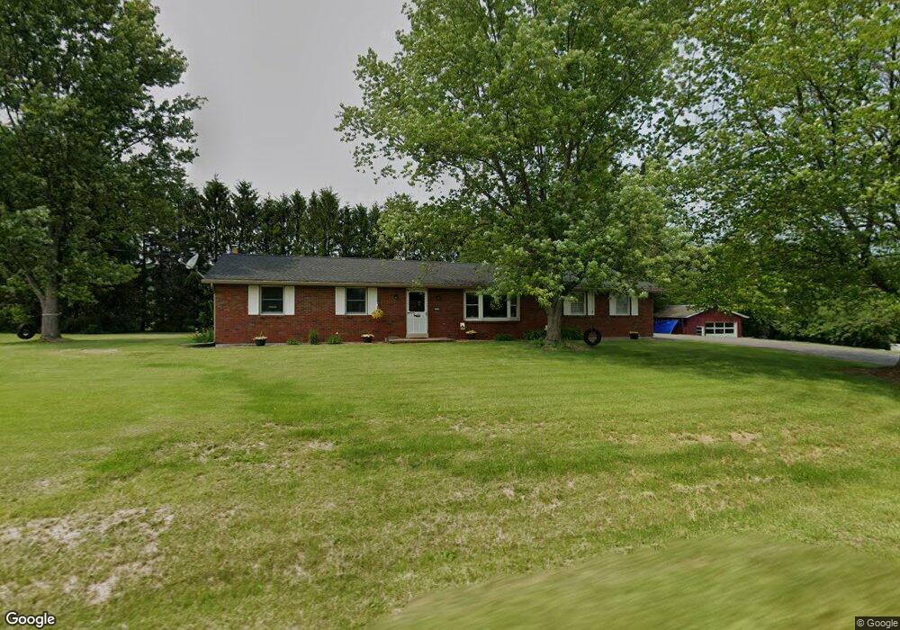 7255 Springhouse Rd, New Tripoli, PA 18066 - photo 1