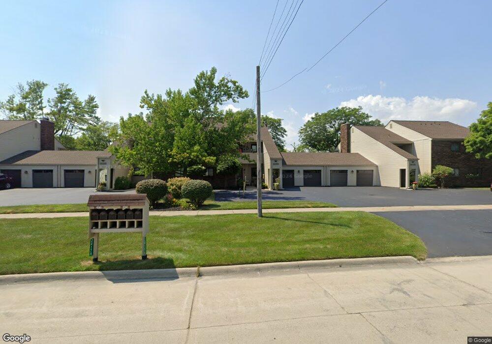 0 24156 B Parke Ln unit B, Grosse Ile, MI 48138 - photo 1