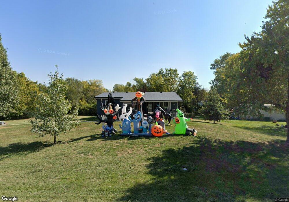 105 S Franklin Dr, Raymore, MO 64083 - photo 1