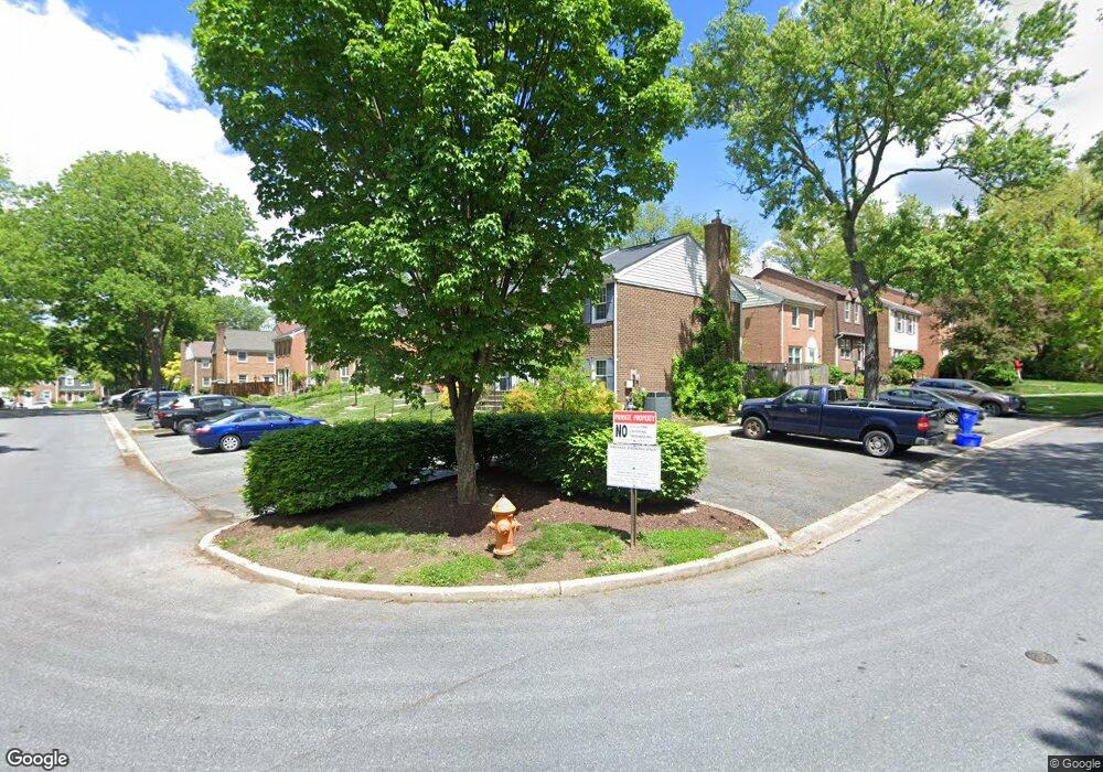 5732 Flagflower Place, Columbia, MD 21045 - photo 1