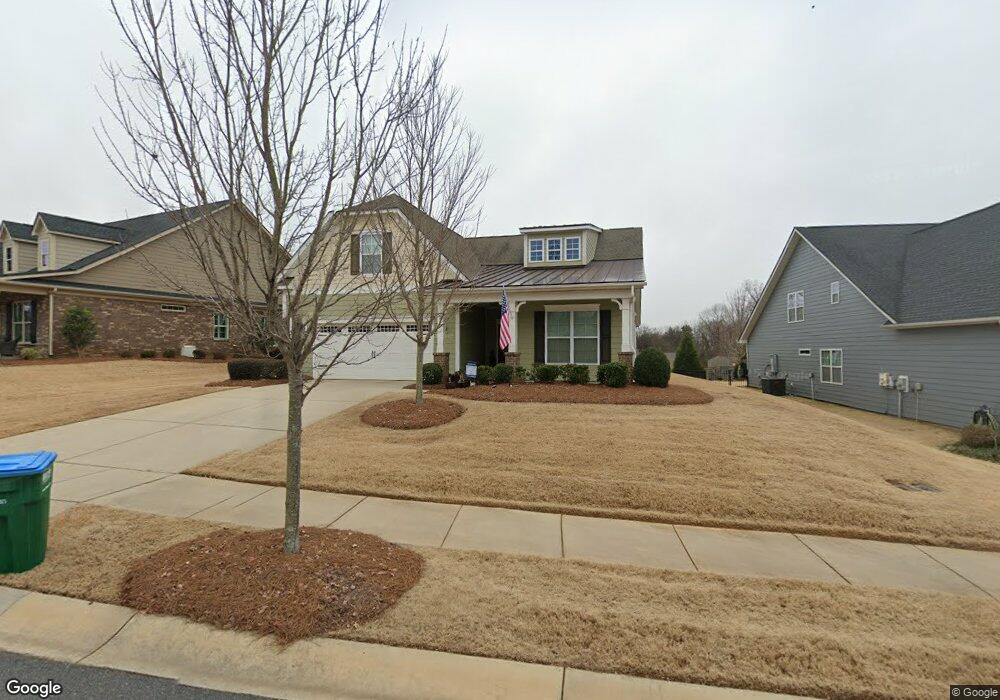 417 Trillium Way unit 7, Belmont, NC 28012 - photo 1