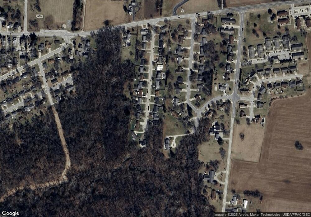 282 Hillcrest Ct, Sidney, OH 45365 - photo 1