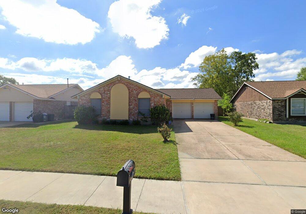 2523 Woodsdale Blvd, Houston, TX 77038 - photo 1