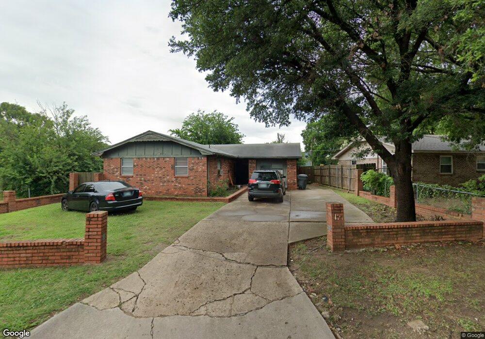 116 7th Ave NE, Ardmore, OK 73401 - photo 1