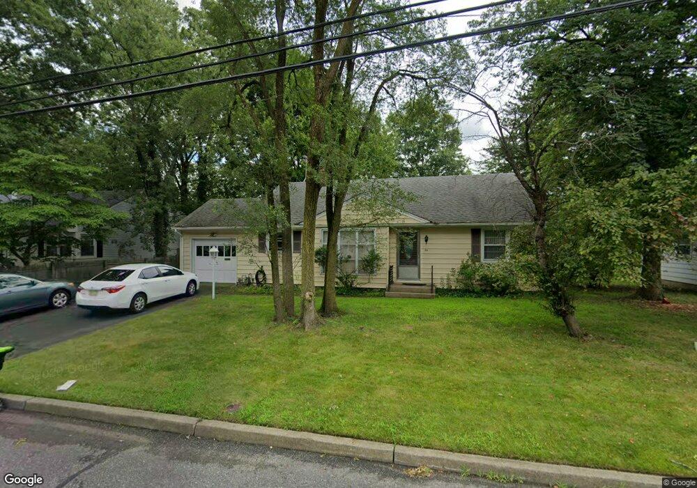 24 Miller Ave, Holmdel, NJ 07733 - photo 1