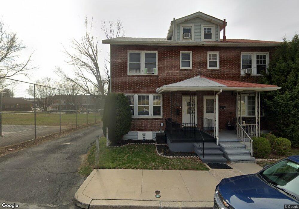 1730 Rose St, Reading, PA 19601 - photo 1