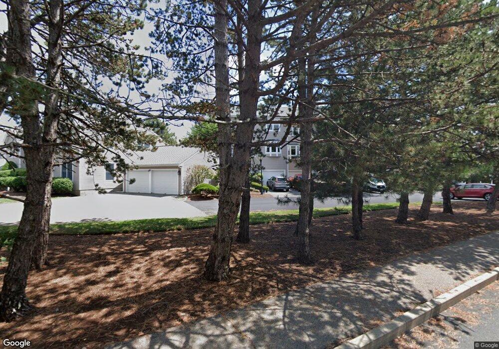 17 Whaler Ln unit 17, Quincy, MA 02171 - photo 1