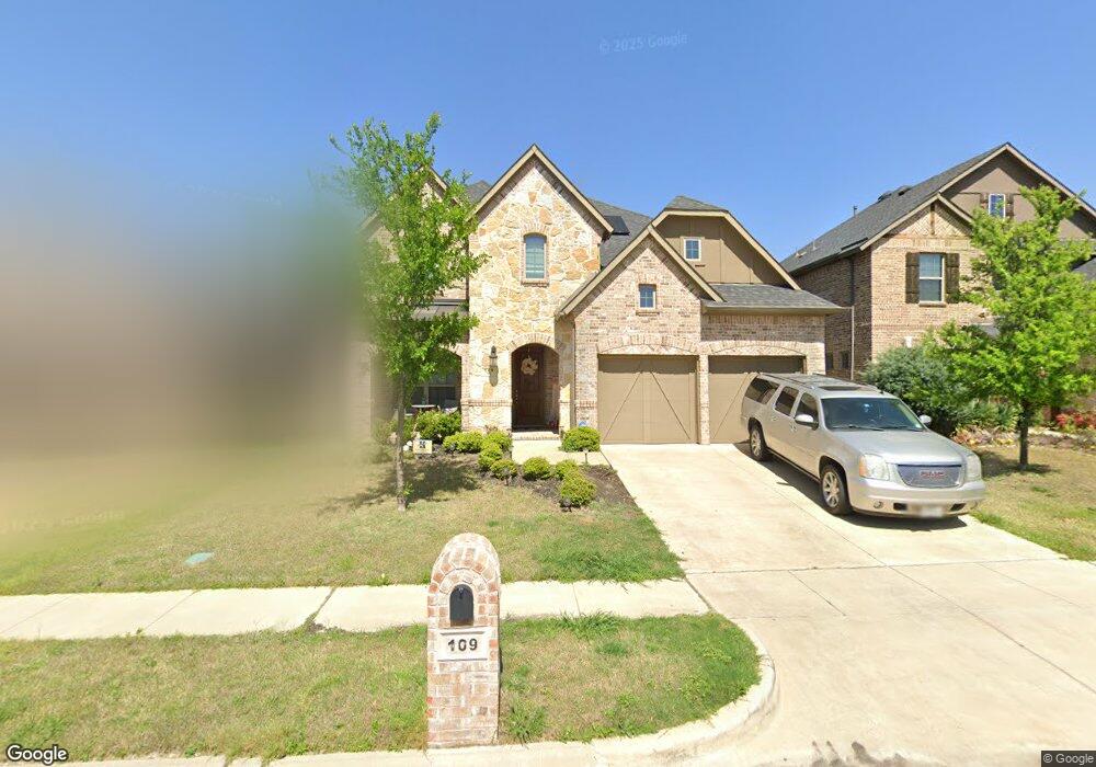 109 Turk S Cap Trail, Wylie, TX 75098 - photo 1