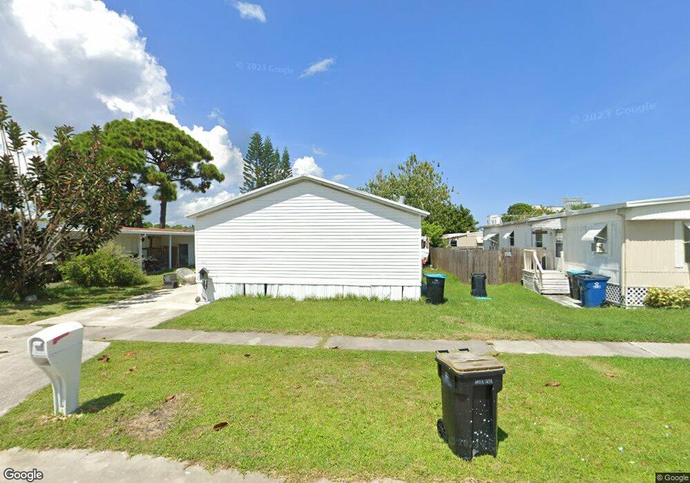 2519 Chatham Way NE, Palm Bay, FL 32905 - photo 1