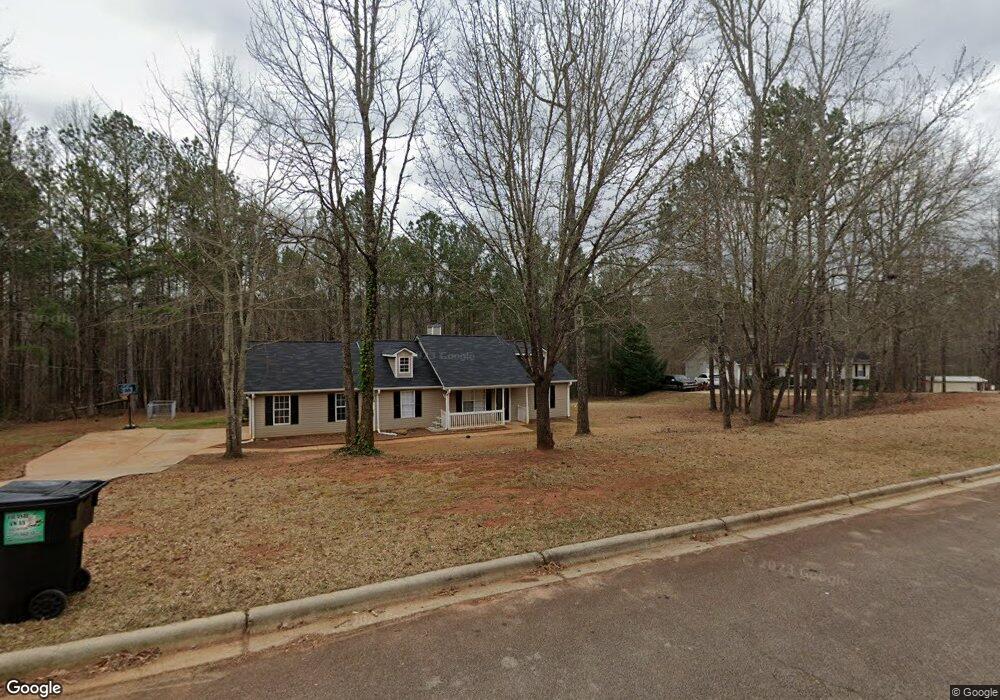 405 Wolf Creek Ct, Locust Grove, GA 30248 - photo 1