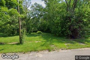 1428 Prospect St, Flint, MI 48503