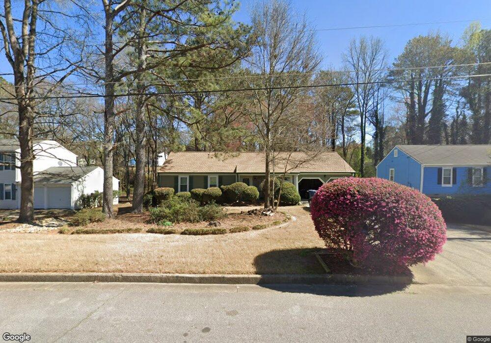 3205 Blackfoot Ln unit 5, Rex, GA 30273 - photo 1
