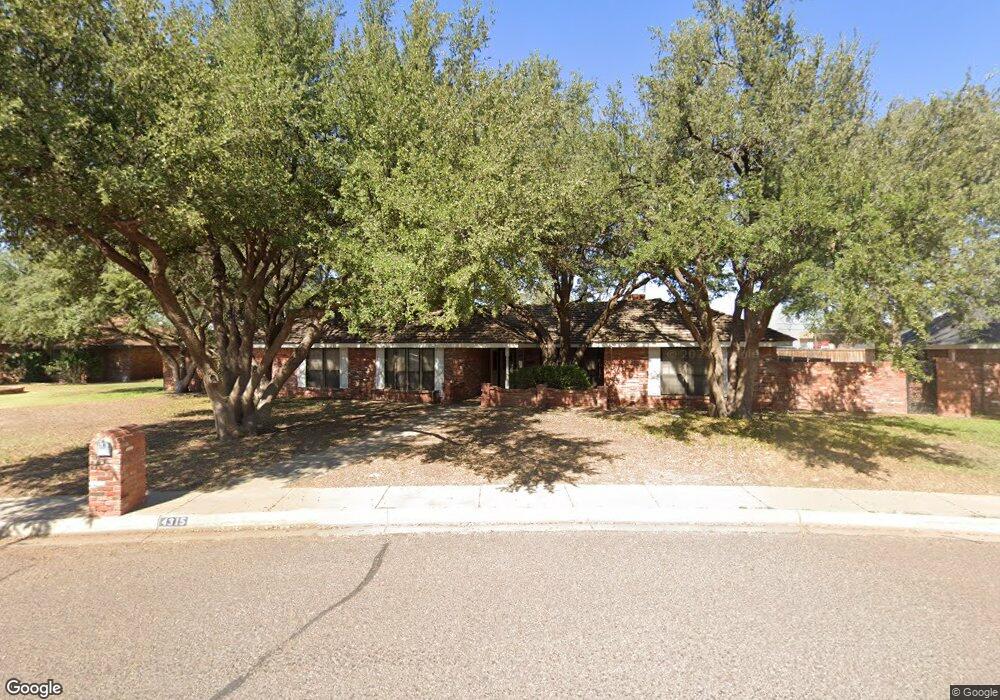 4315 Valley Dr, Midland, TX 79707 - photo 1