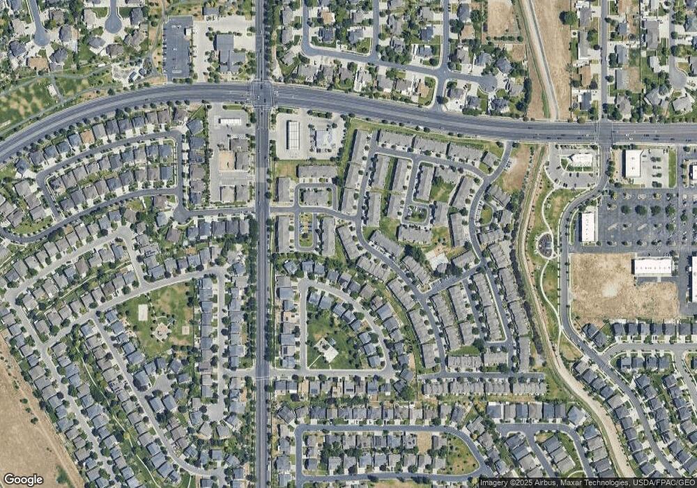 10452 S Sage Vista W, South Jordan, UT 84095 - photo 1