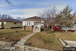 503 1st St SE, Harlowton, MT 59036