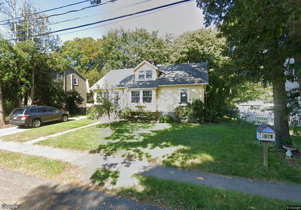 23 Thorpe Rd, Needham Heights, MA 02494 - photo 1