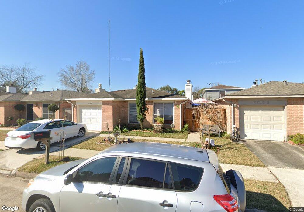 7835 Winehill Ln, Houston, TX 77040 - photo 1