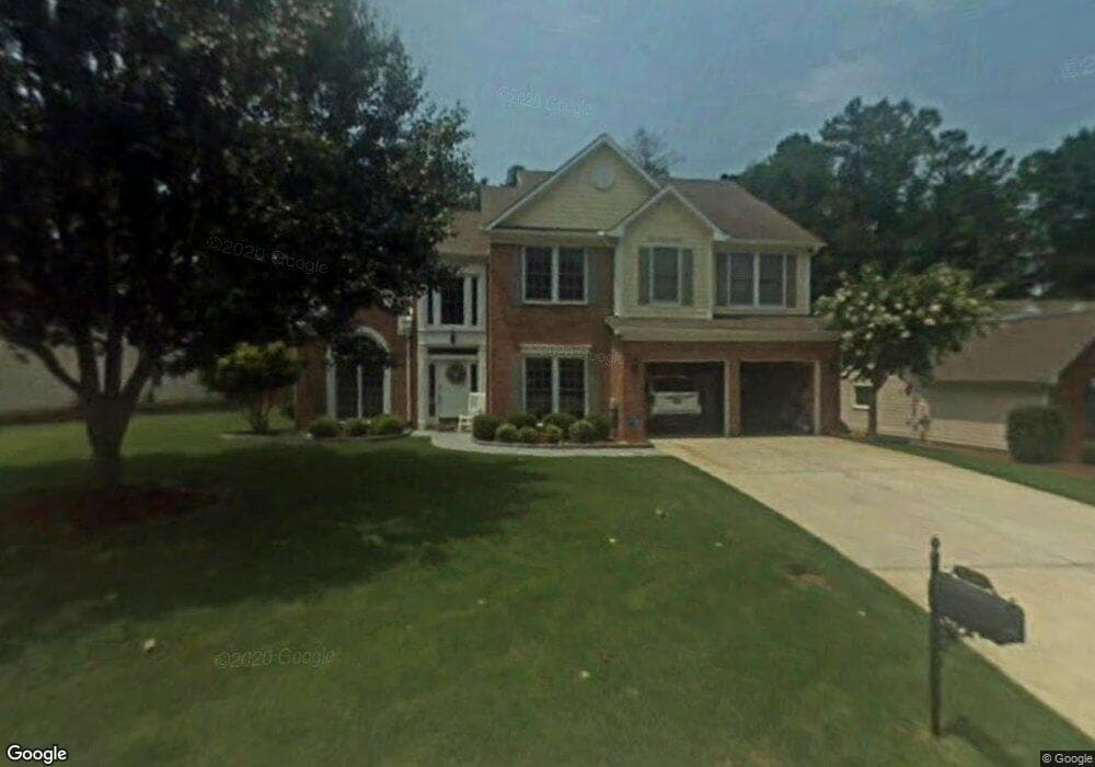 3632 Morning Creek Ct unit 2, Suwanee, GA 30024 - photo 1
