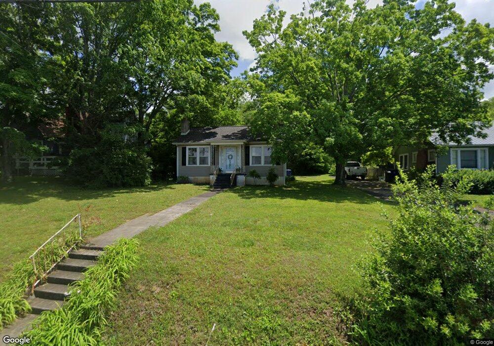 1930 Harle Ave NW, Cleveland, TN 37311 - photo 1