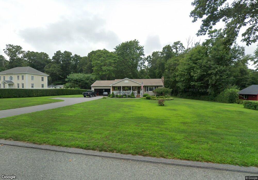 66 Hyde Park Rd, North Franklin, CT 06254 - photo 1