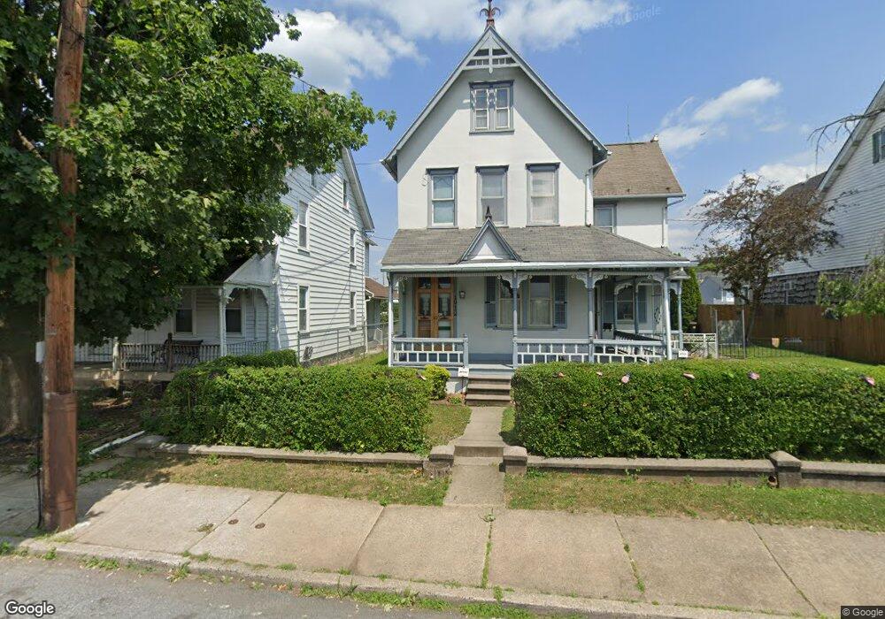 1911 S 5th St unit 1915, Allentown, PA 18103 - photo 1