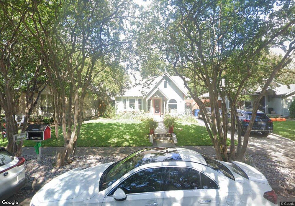 6347 Velasco Ave, Dallas, TX 75214 - photo 1