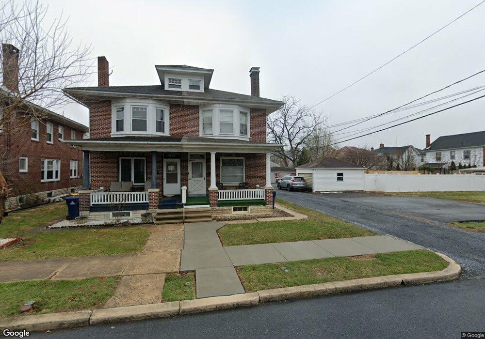 2234 Spring St, Reading, PA 19609 - photo 1
