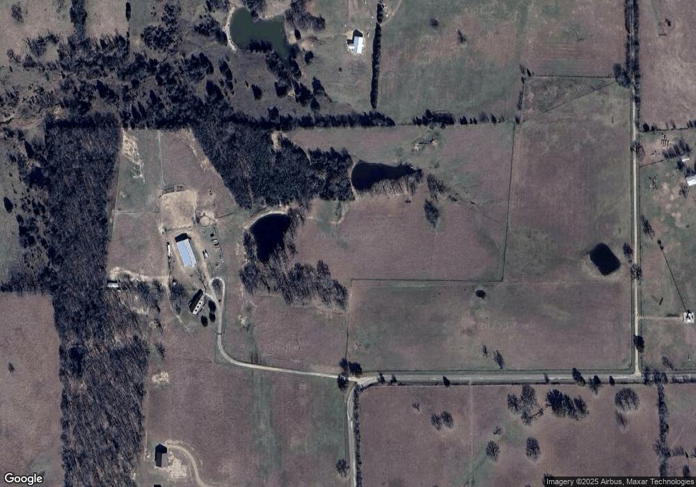 12502 County Road 1311, Malakoff, TX 75148 - photo 1