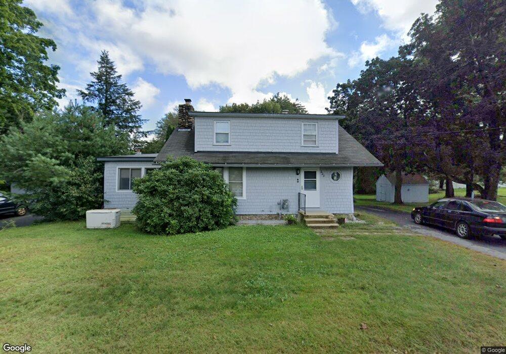 223 Dearborn Rd, Pembroke, NH 03275 - photo 1