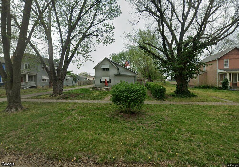 314 SW Tyler St, Topeka, KS 66603 - photo 1