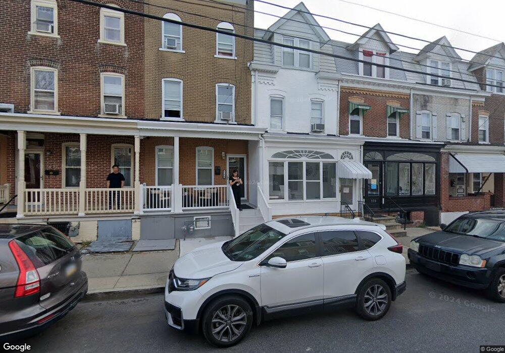 328 N Franklin St unit REAR, Allentown, PA 18102 - photo 1