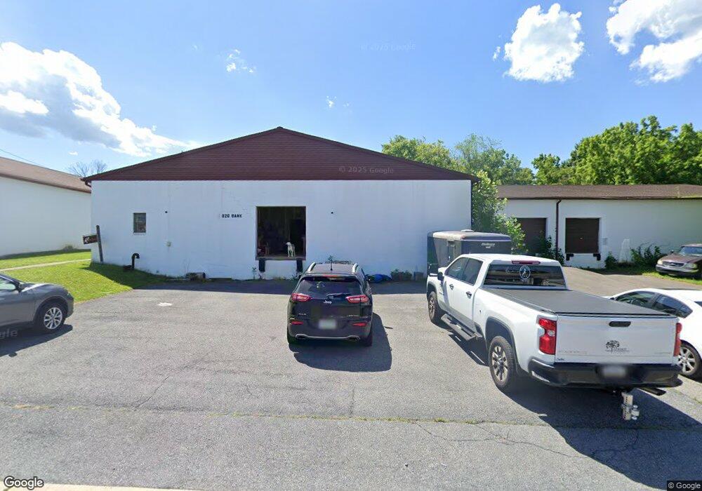 802 Bank St, Emmaus, PA 18049 - photo 1