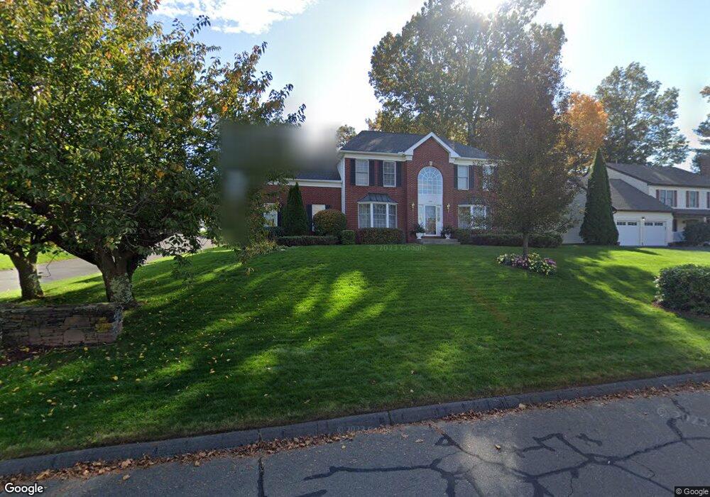 104 Pond Bridge Rd, Windsor, CT 06095 - photo 1