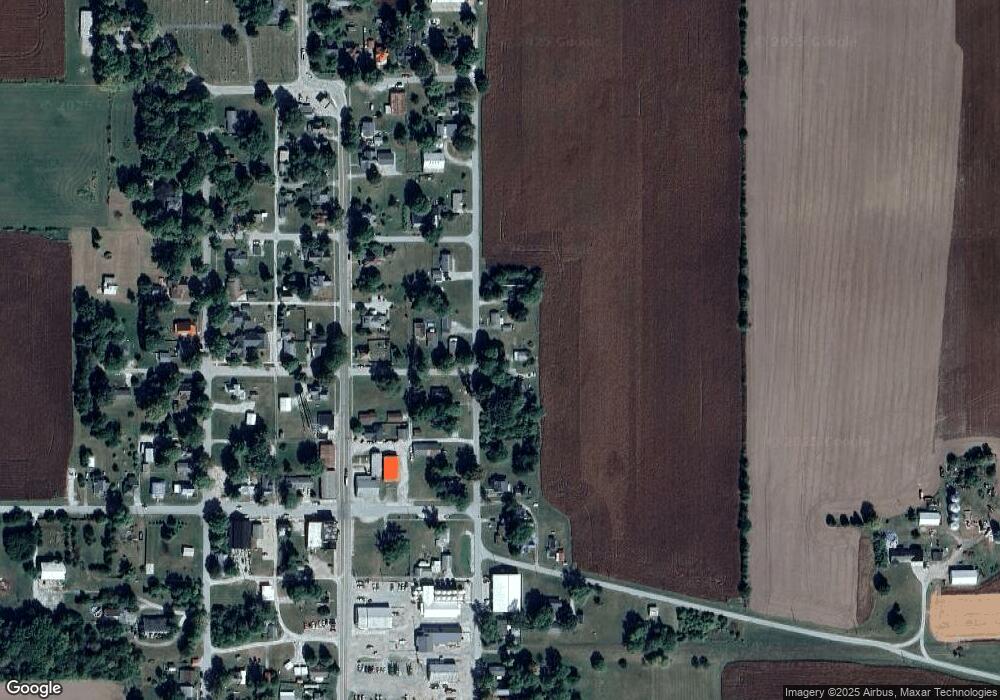 201 N Mcclure St, Wingate, IN 47994 - photo 1