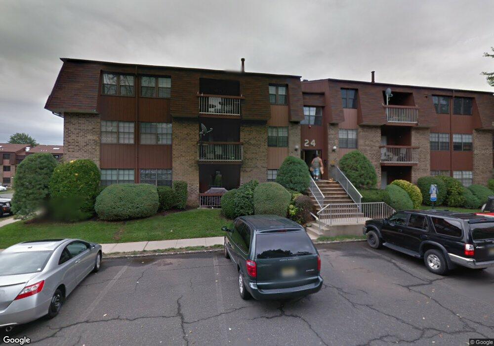 279A Alpine Way unit 2791, Woodbridge, NJ 07095 - photo 1