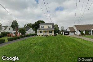 181 Clearview Ave, Wheeling, WV 26003