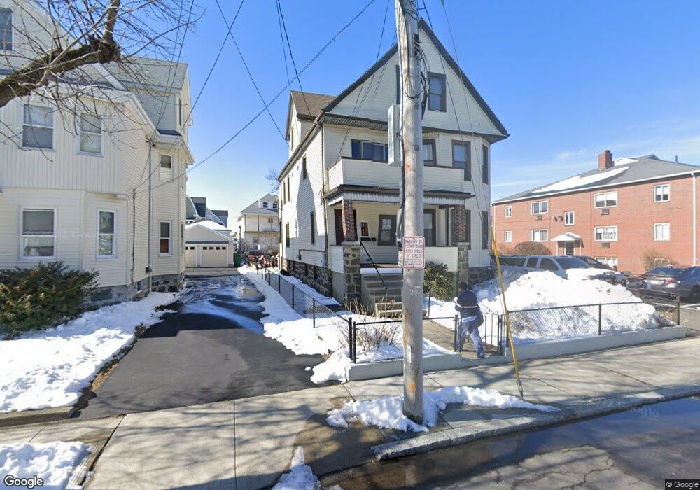 9 Amaranth Ave, Medford, MA 02155 - photo 1