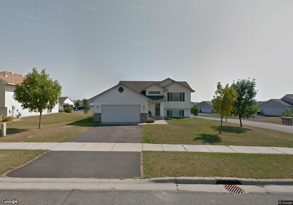 1252 Stone Ridge Rd, Sauk Rapids, MN 56379 - photo 1